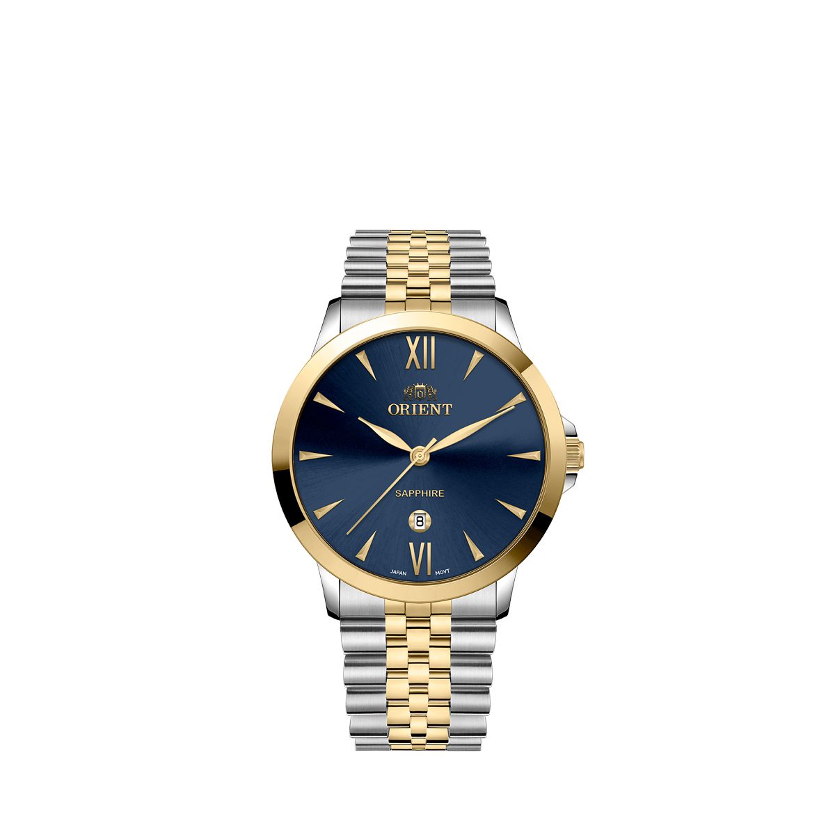 Orient Watch code OR.J-1029-G - تصویر 6