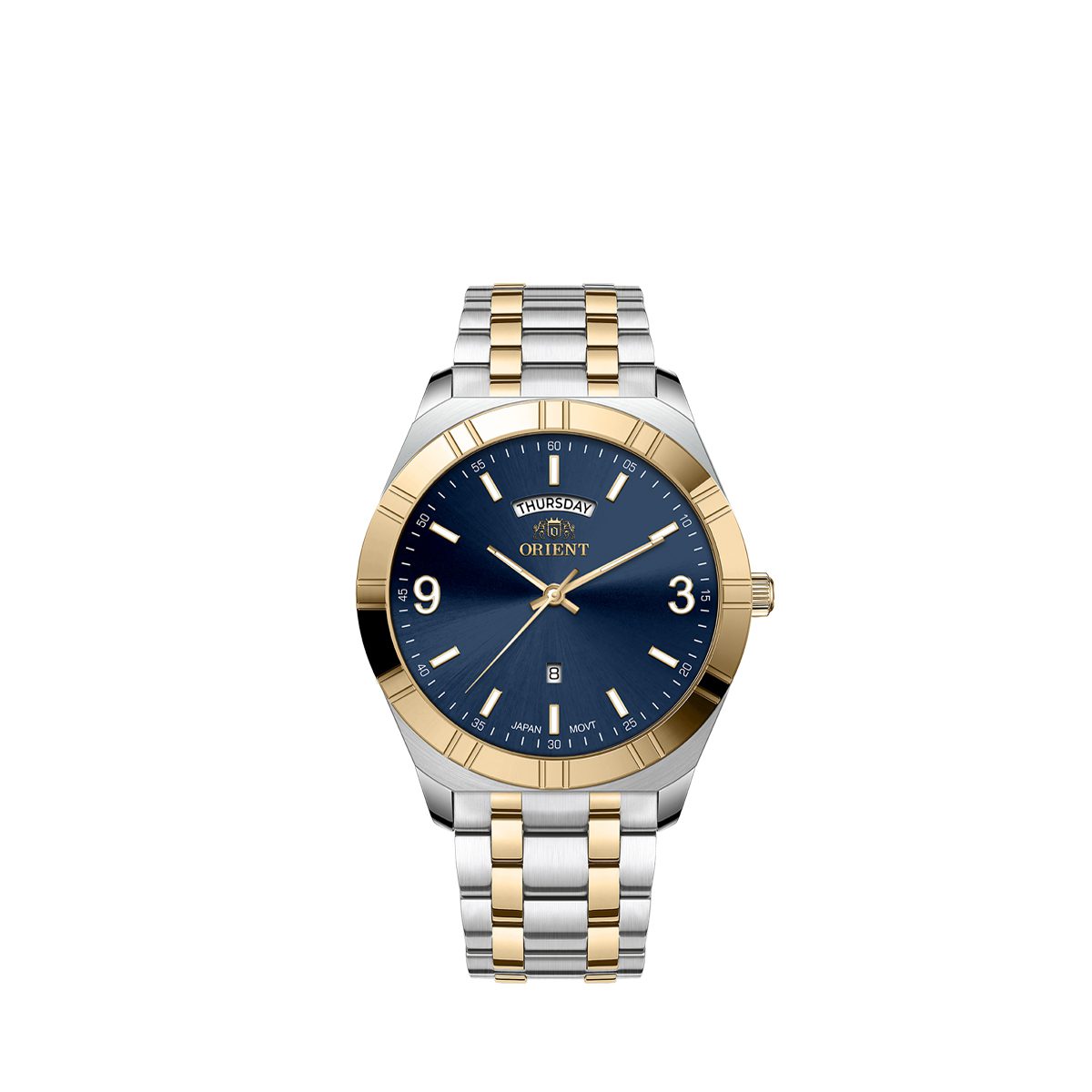 Orient Watch code OR.J-1145-G - تصویر 12