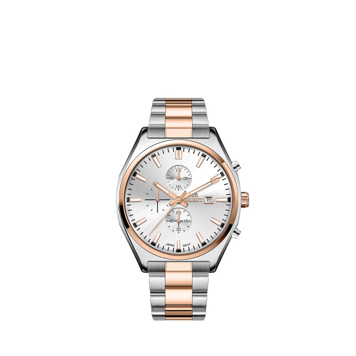 Orient Watch code OR.J-1107-G - تصویر 5