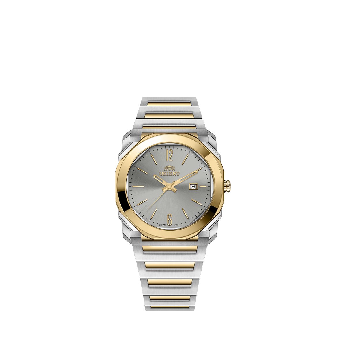 Orient Watch code OR.J-1058-G - تصویر 8