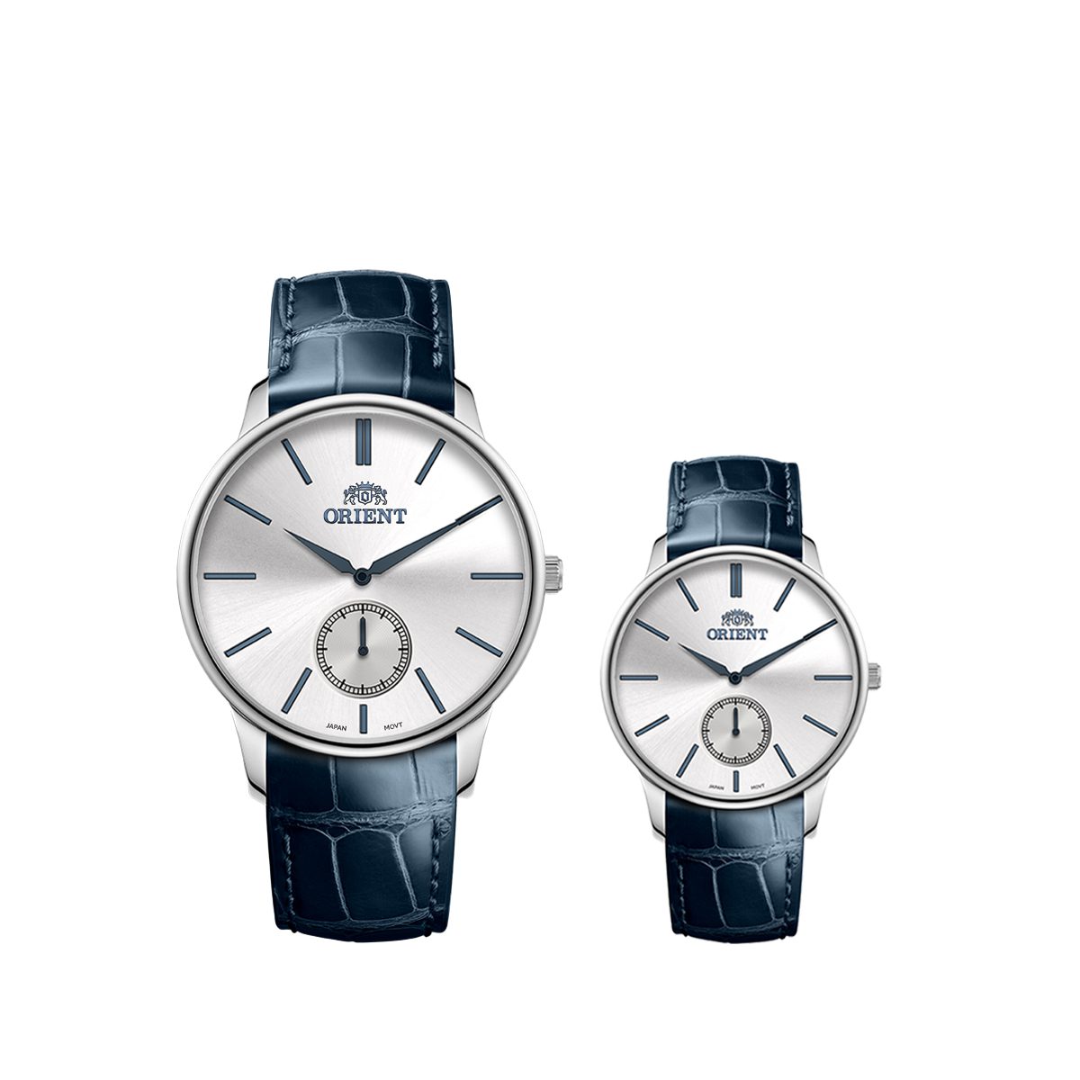 Orient Watch code OR.J-1069-G/L - تصویر 3