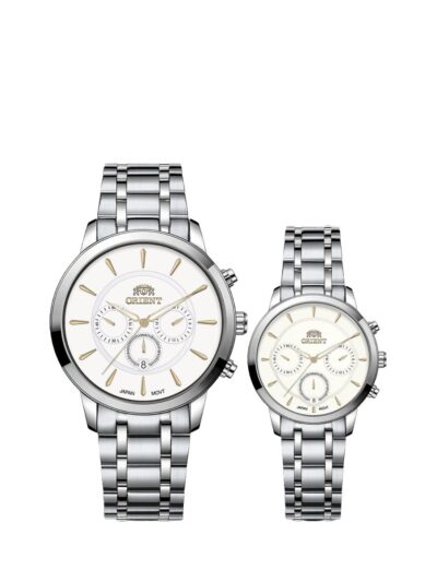 Orient Watch code OR.J-1075-G/L