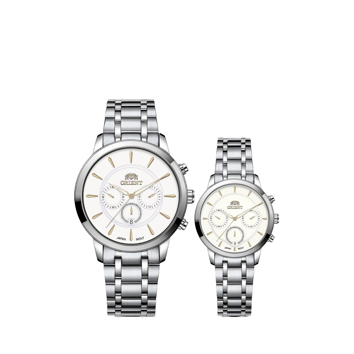 Orient Watch code OR.J-1075-G/L