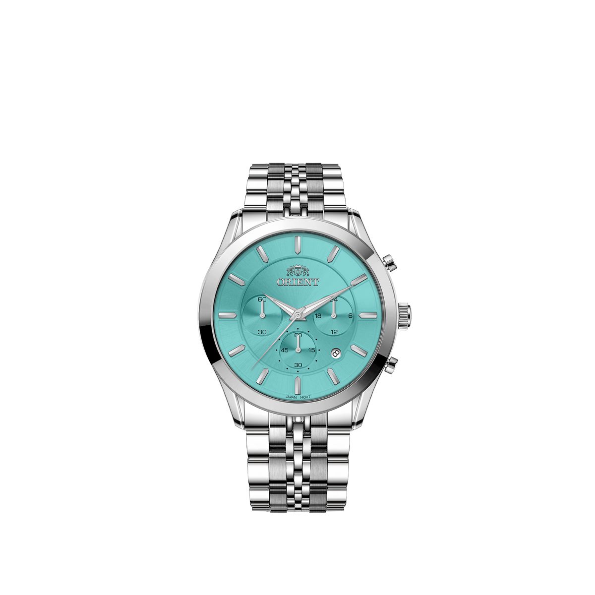 Orient Watch code OR.J-1077-G