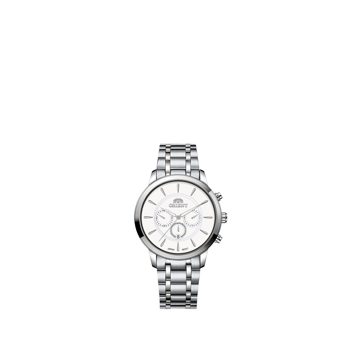 Orient Watch code OR.J-1075-L - تصویر 2