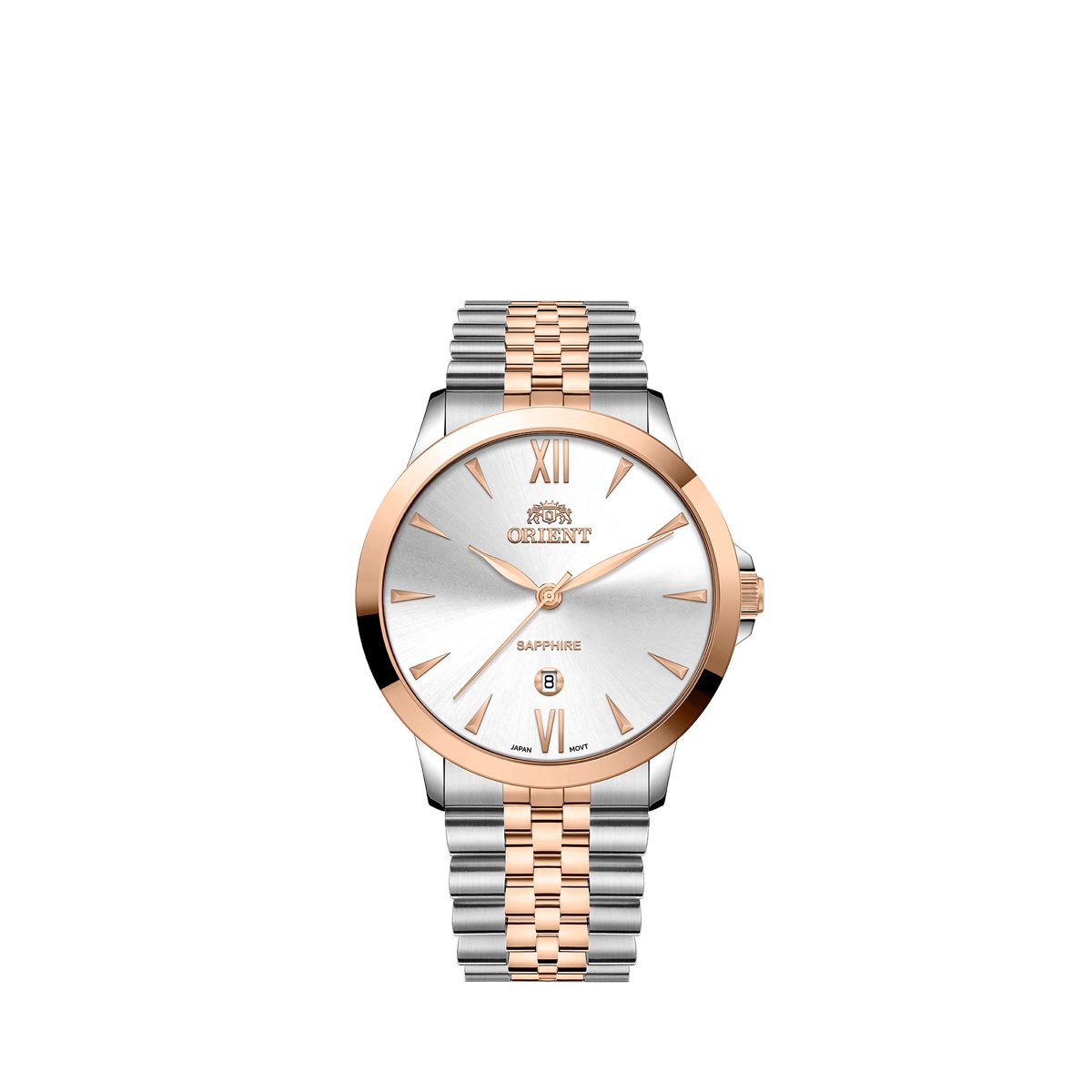 Orient Watch code OR.J-1029-G - تصویر 3