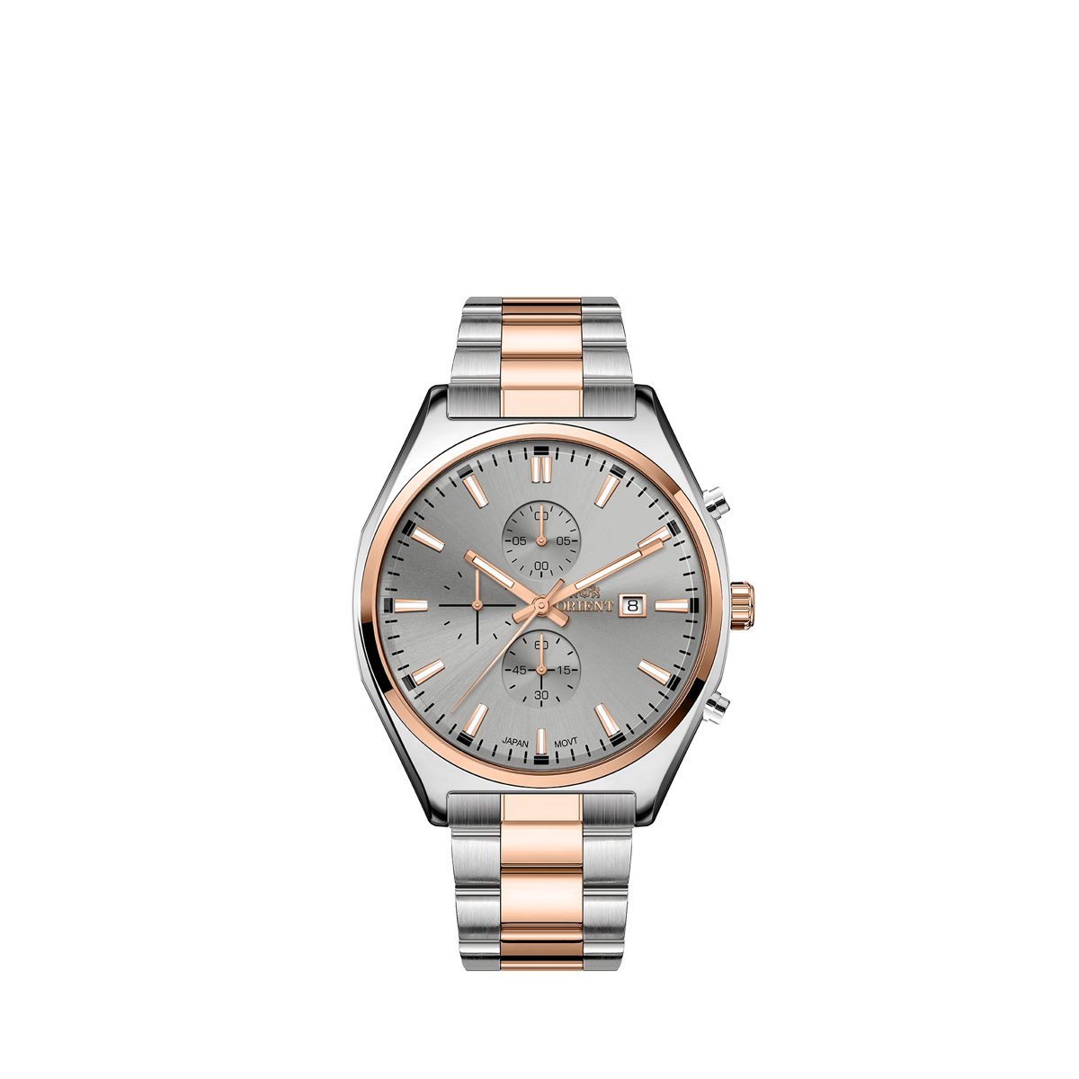 Orient Watch code OR.J-1107-G - تصویر 4