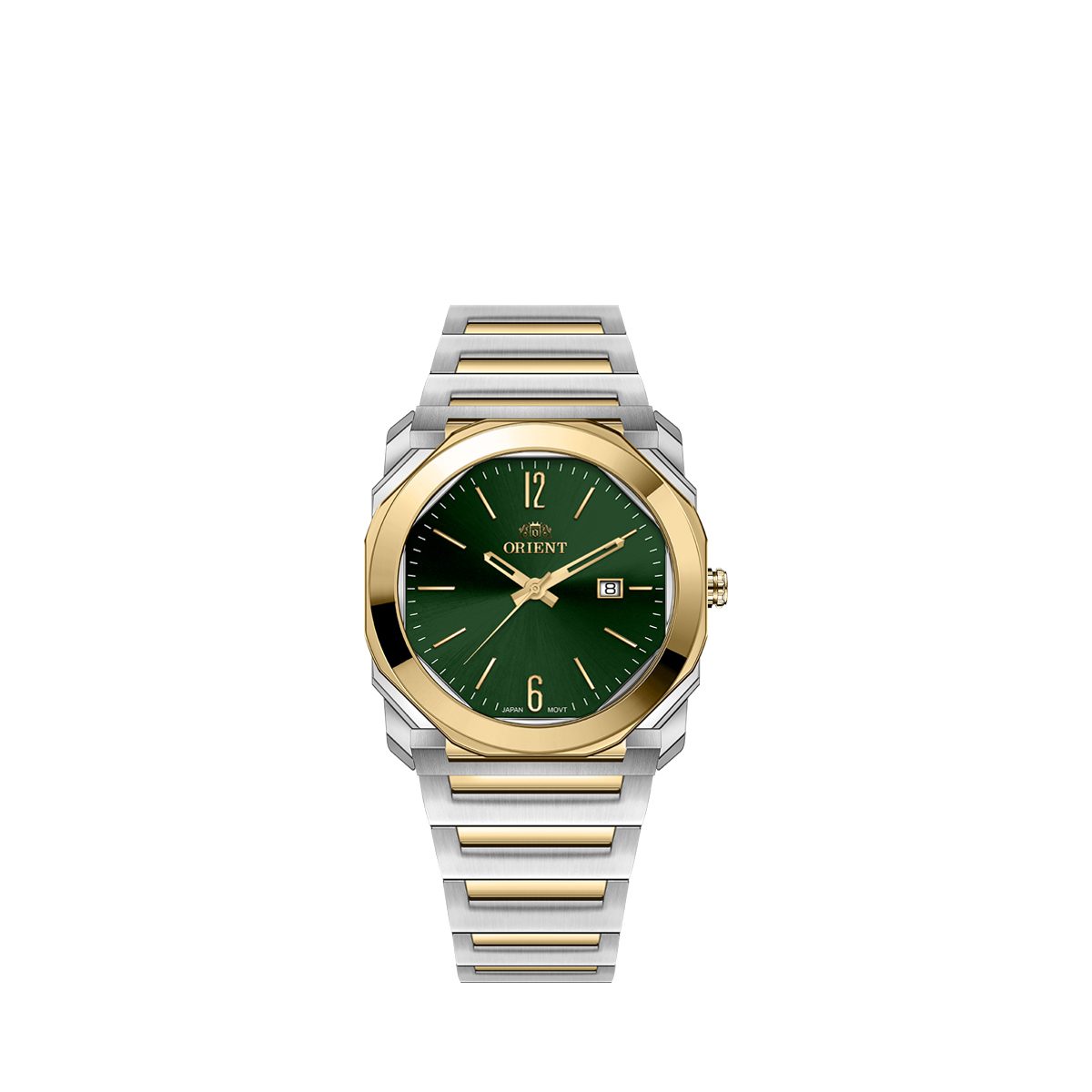 Orient Watch code OR.J-1058-G - تصویر 9