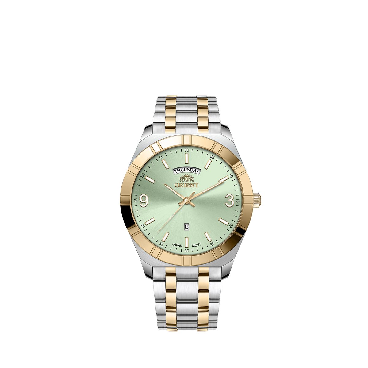 Orient Watch code OR.J-1145-G - تصویر 11