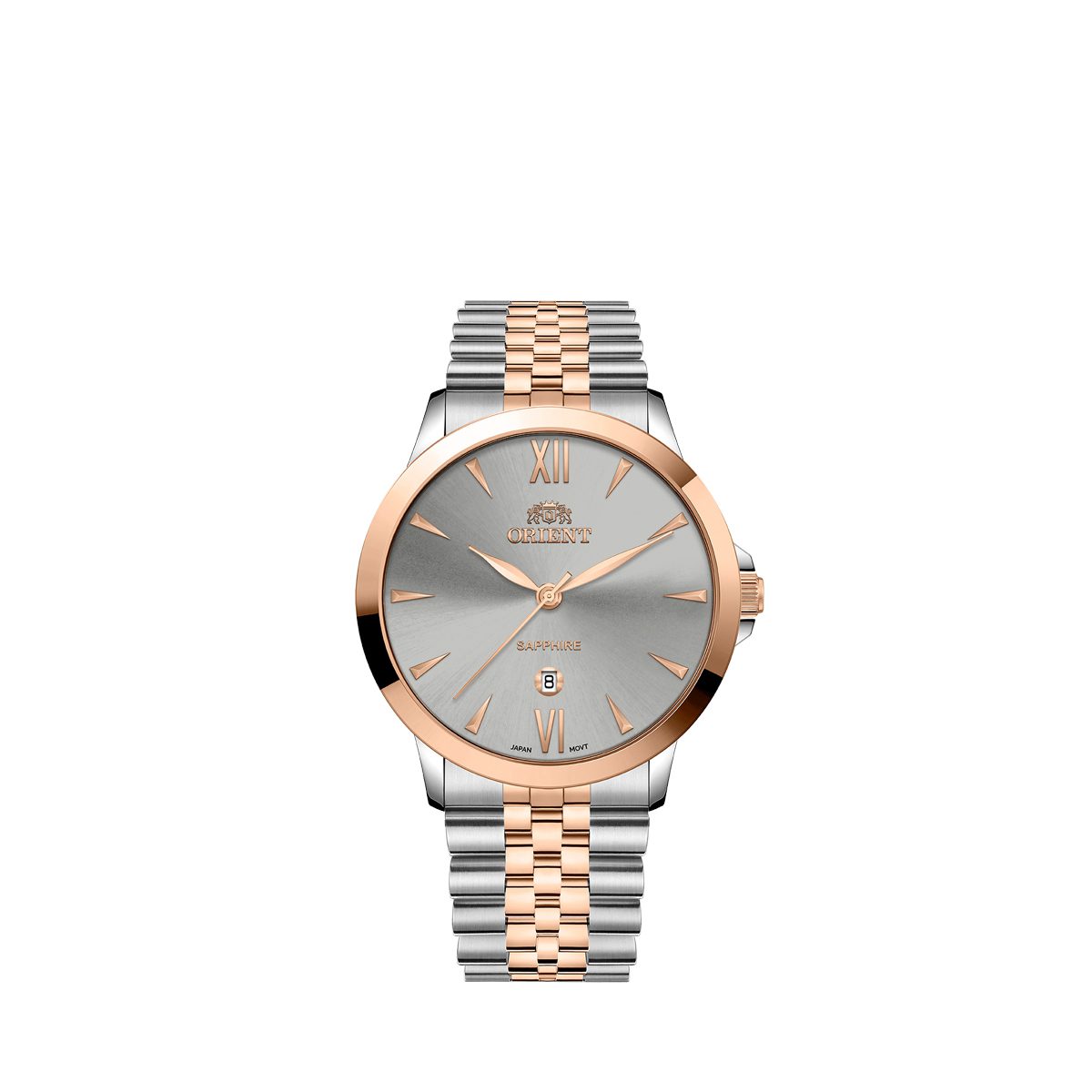 Orient Watch code OR.J-1029-G - تصویر 5