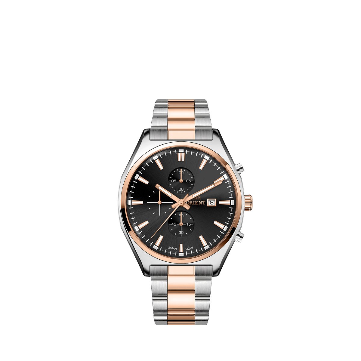 Orient Watch code OR.J-1107-G - تصویر 3