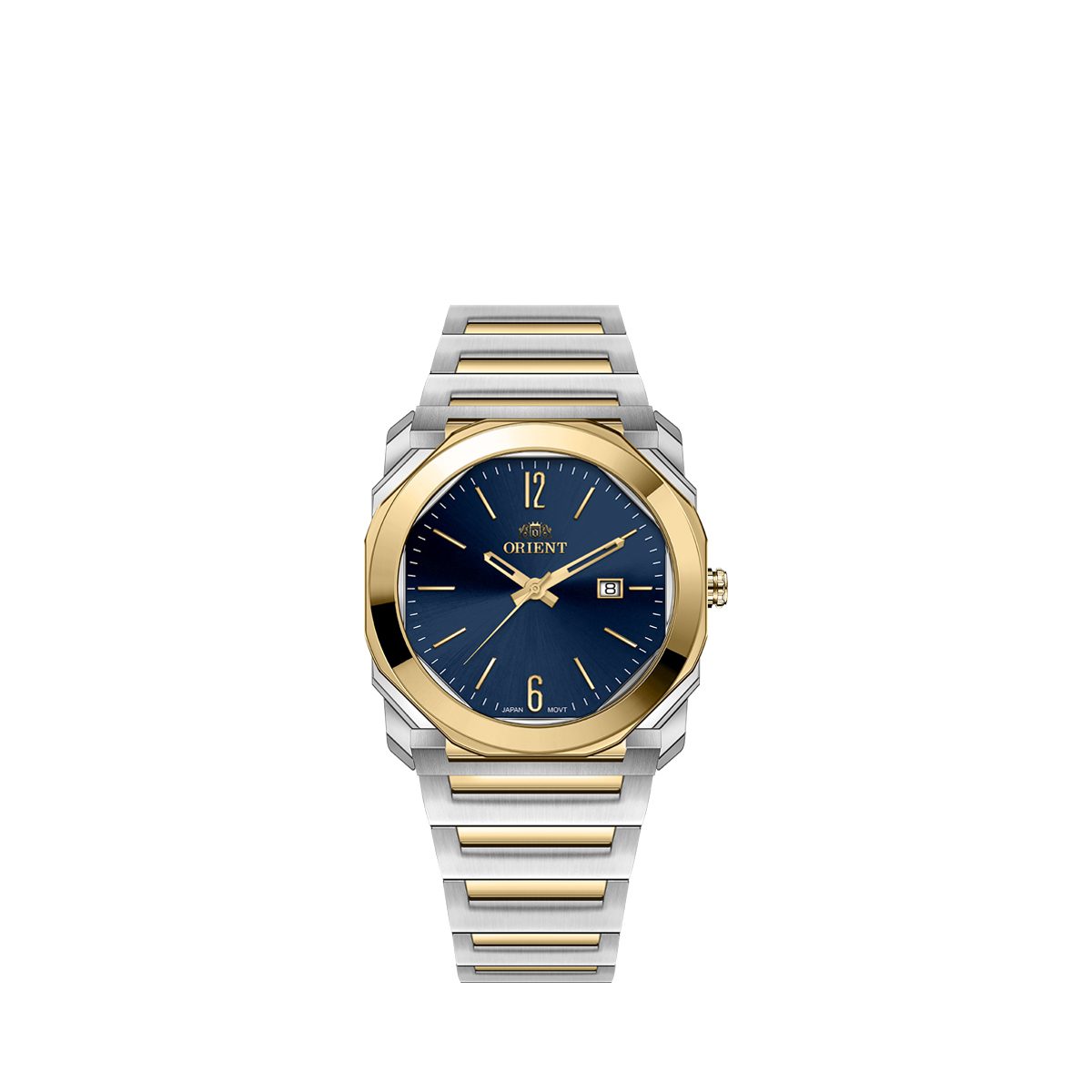 Orient Watch code OR.J-1058-G - تصویر 2