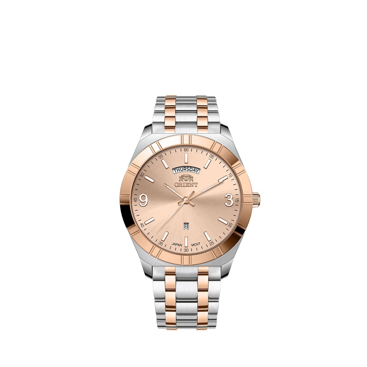 Orient Watch code OR.J-1145-G - تصویر 10