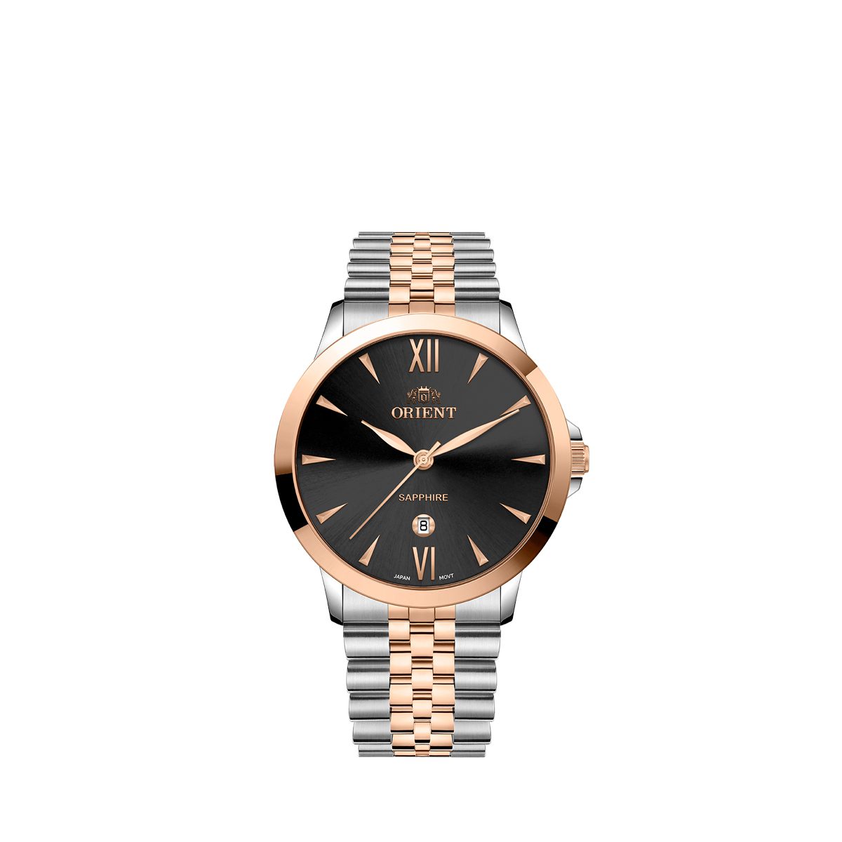Orient Watch code OR.J-1029-G - تصویر 4