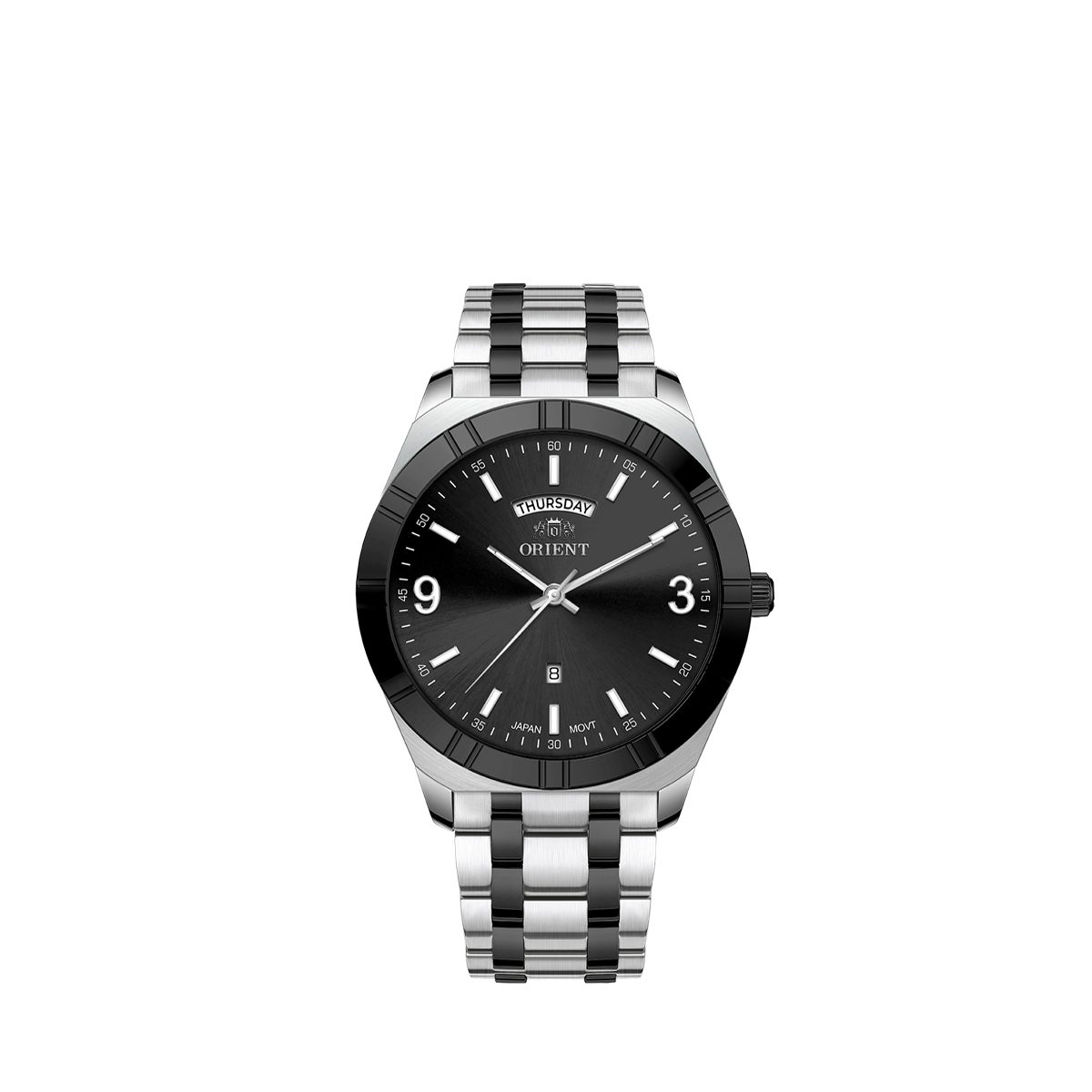 Orient Watch code OR.J-1145-G - تصویر 9