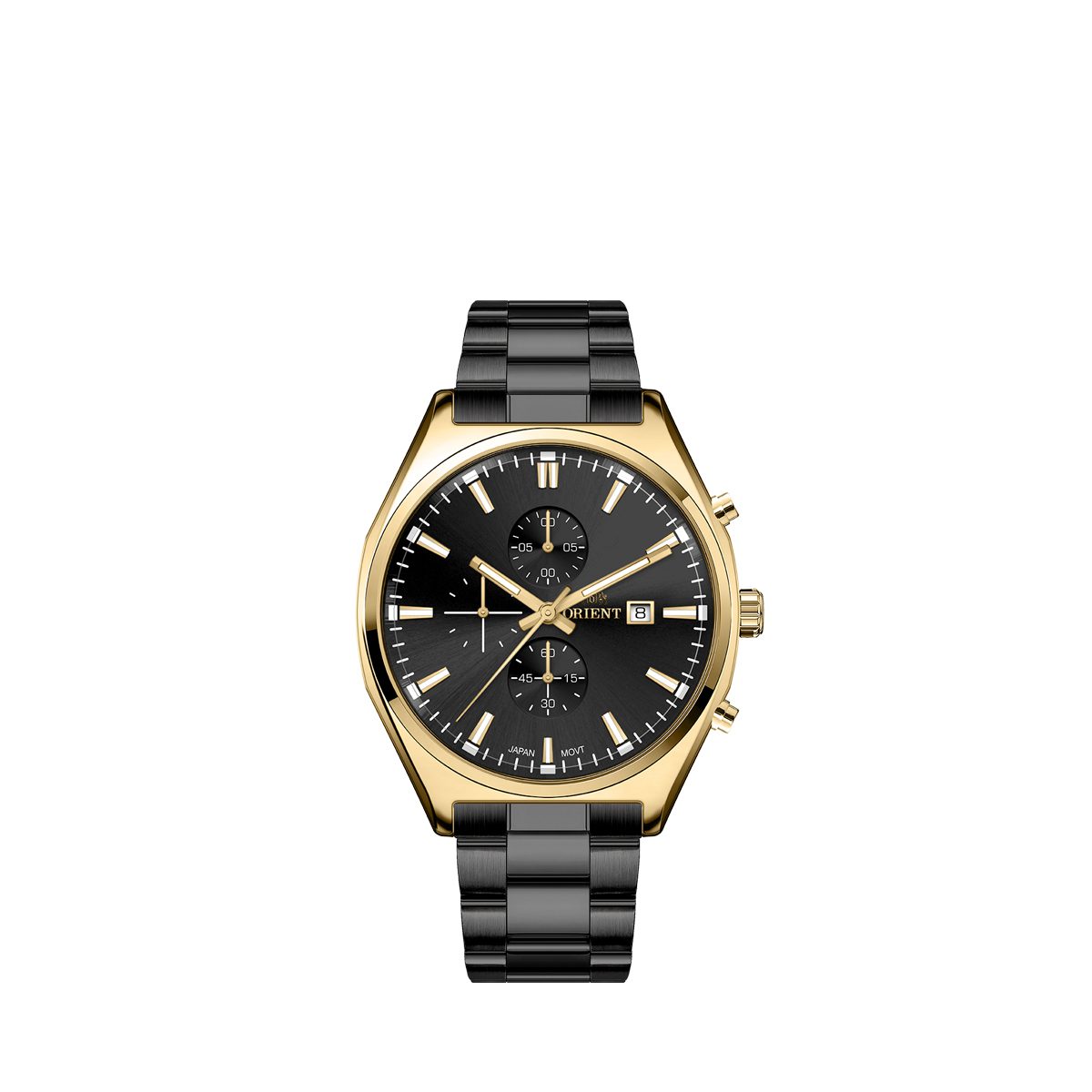 Orient Watch code OR.J-1107-G - تصویر 2