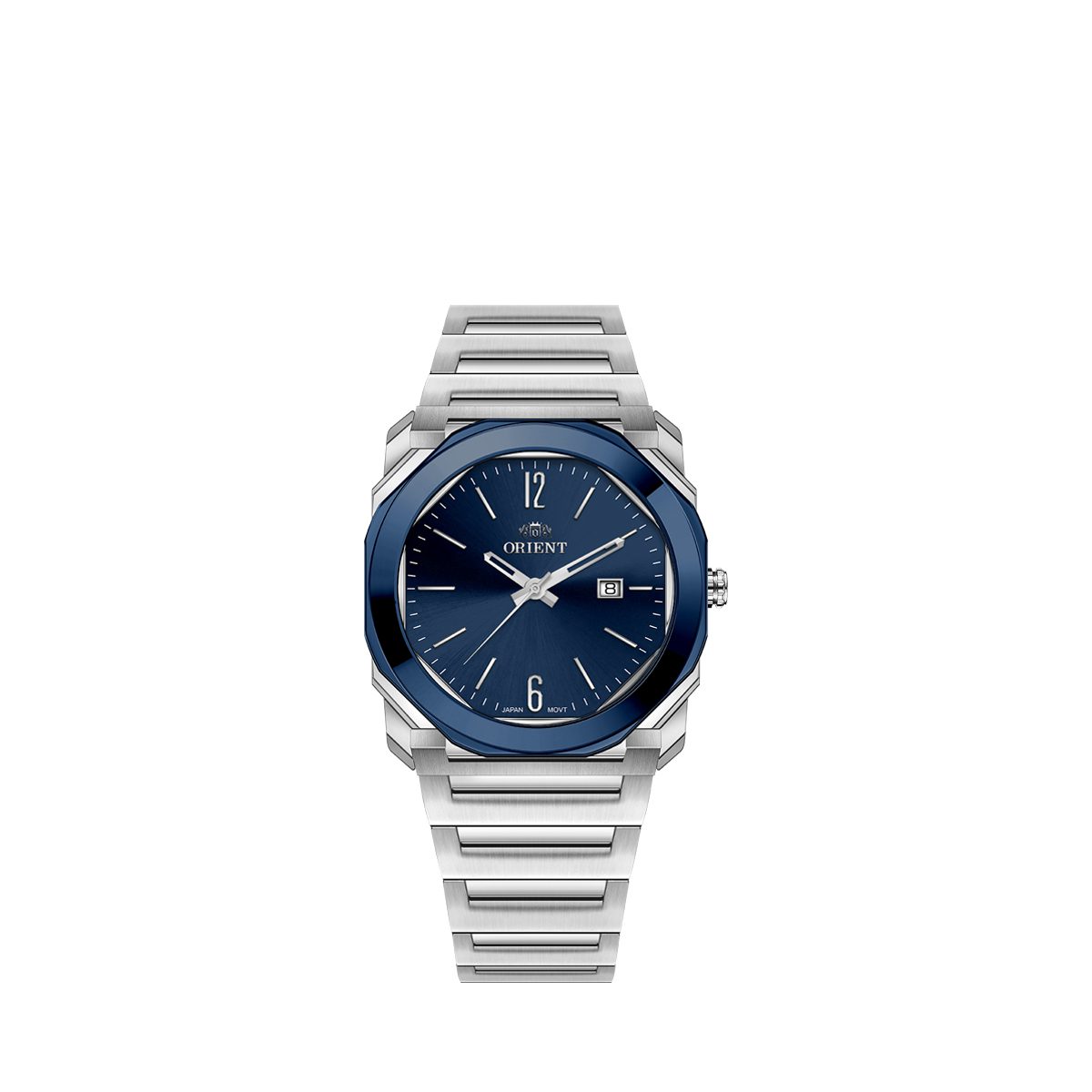Orient Watch code OR.J-1058-G - تصویر 10