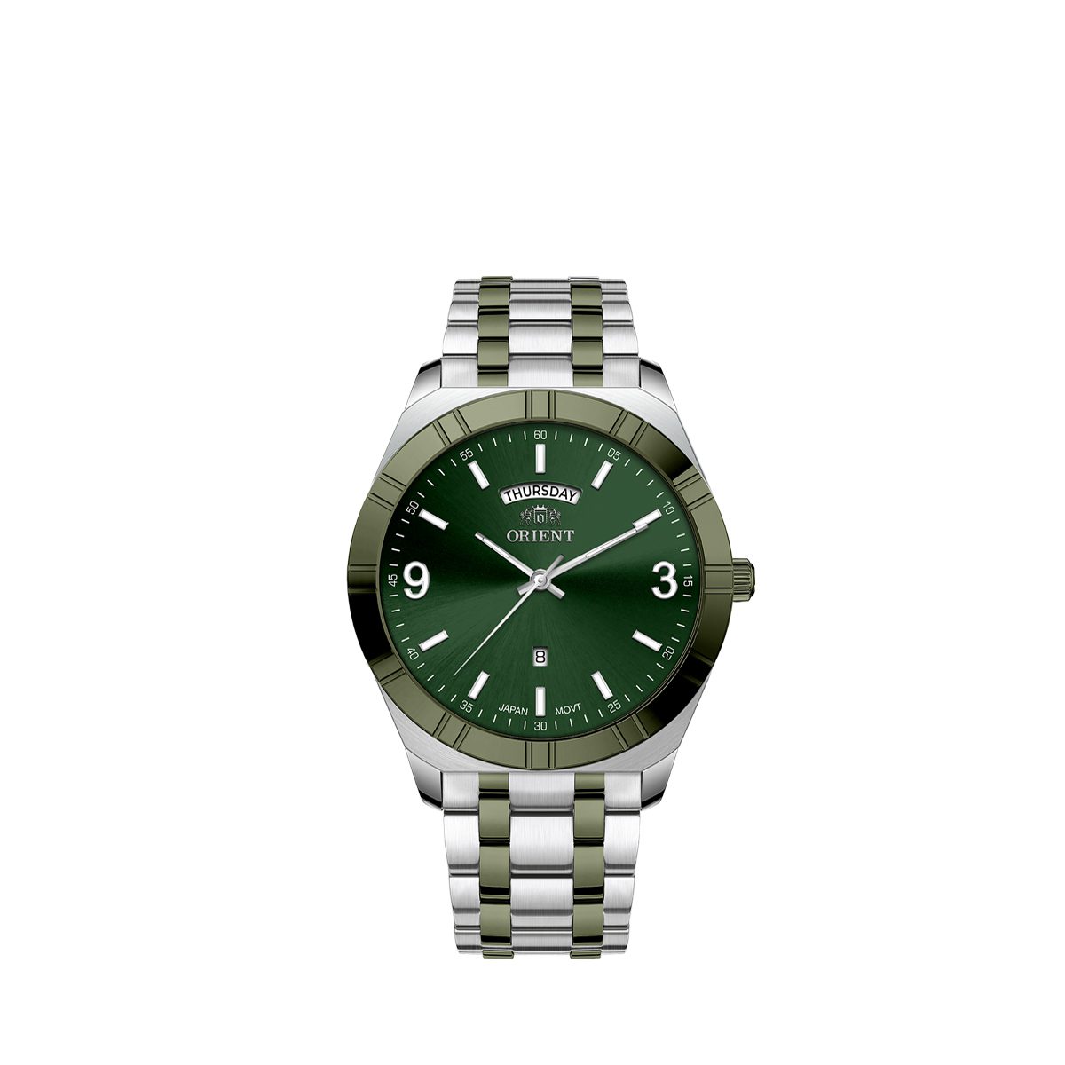Orient Watch code OR.J-1145-G - تصویر 8