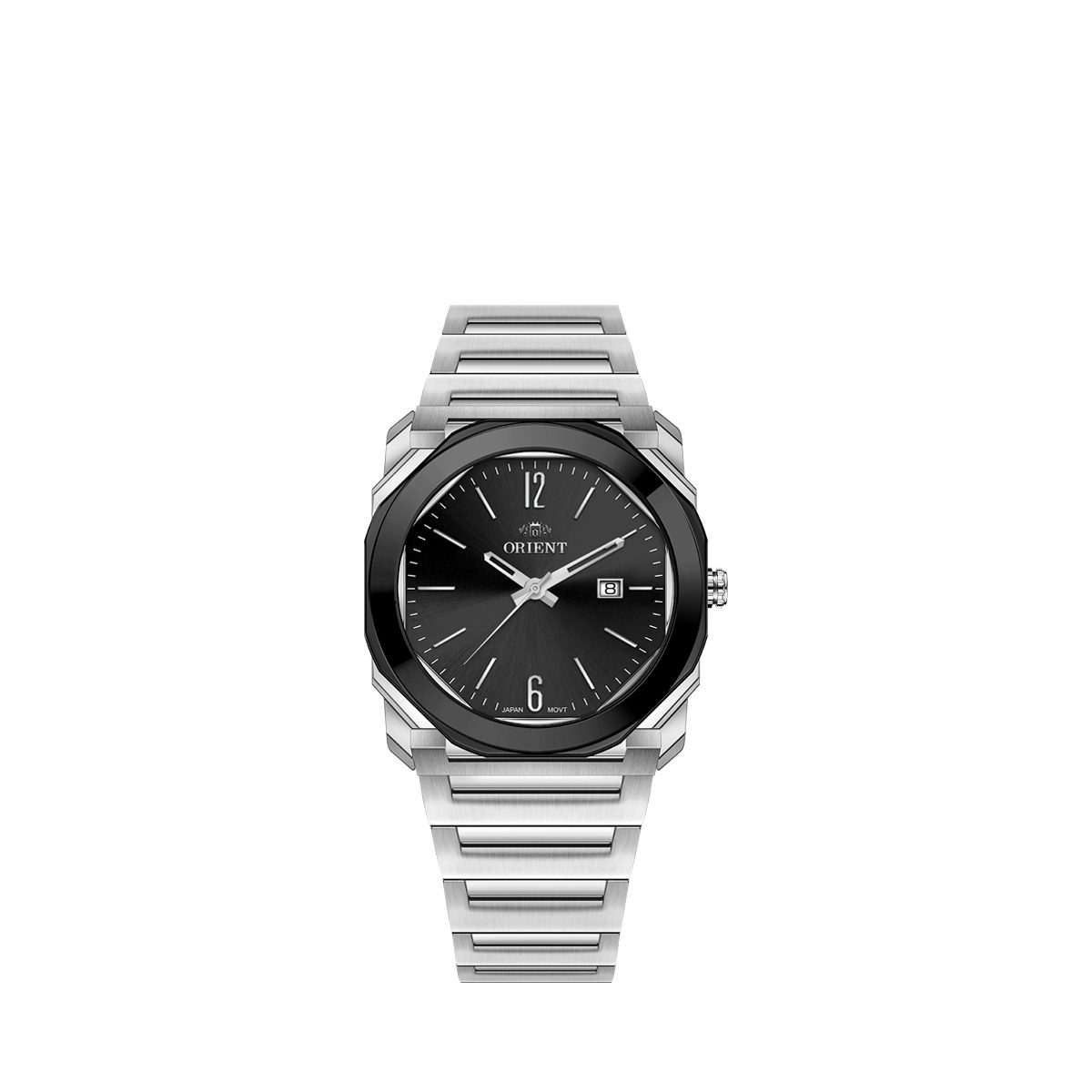 Orient Watch code OR.J-1058-G - تصویر 11