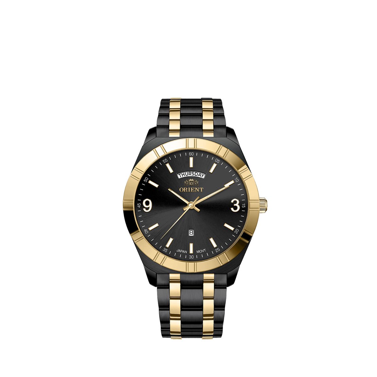 Orient Watch code OR.J-1145-G - تصویر 7