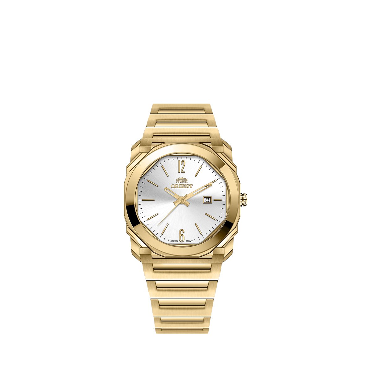 Orient Watch code OR.J-1058-G - تصویر 4