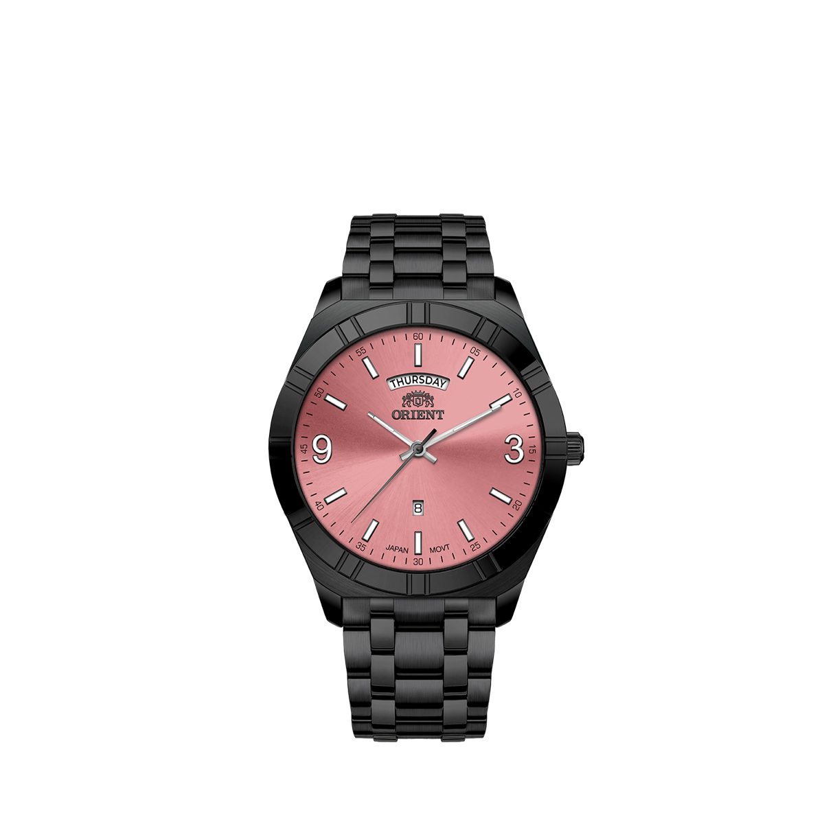 Orient Watch code OR.J-1145-G - تصویر 6