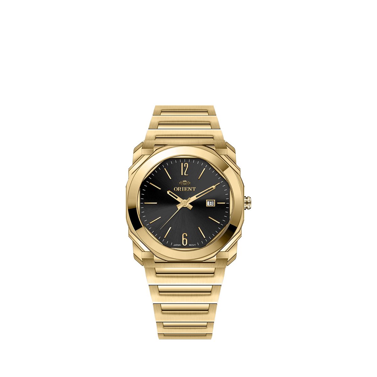 Orient Watch code OR.J-1058-G - تصویر 12