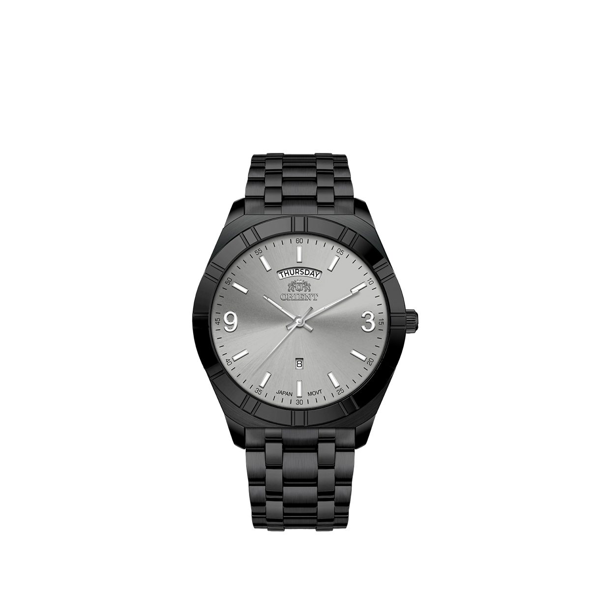 Orient Watch code OR.J-1145-G - تصویر 5