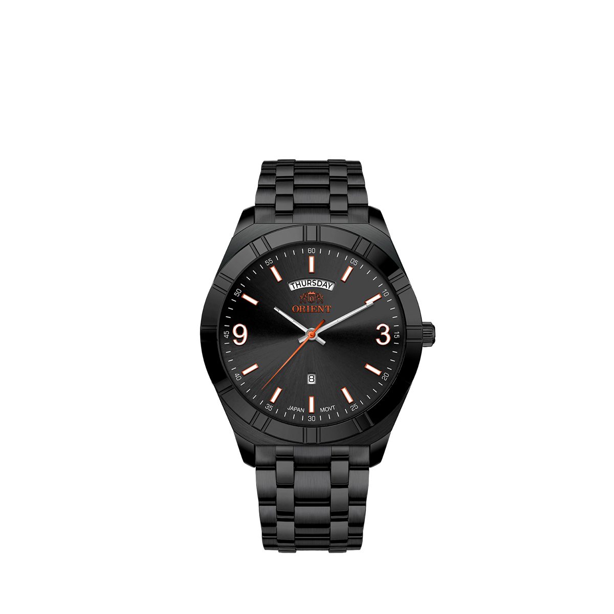 Orient Watch code OR.J-1145-G - تصویر 4