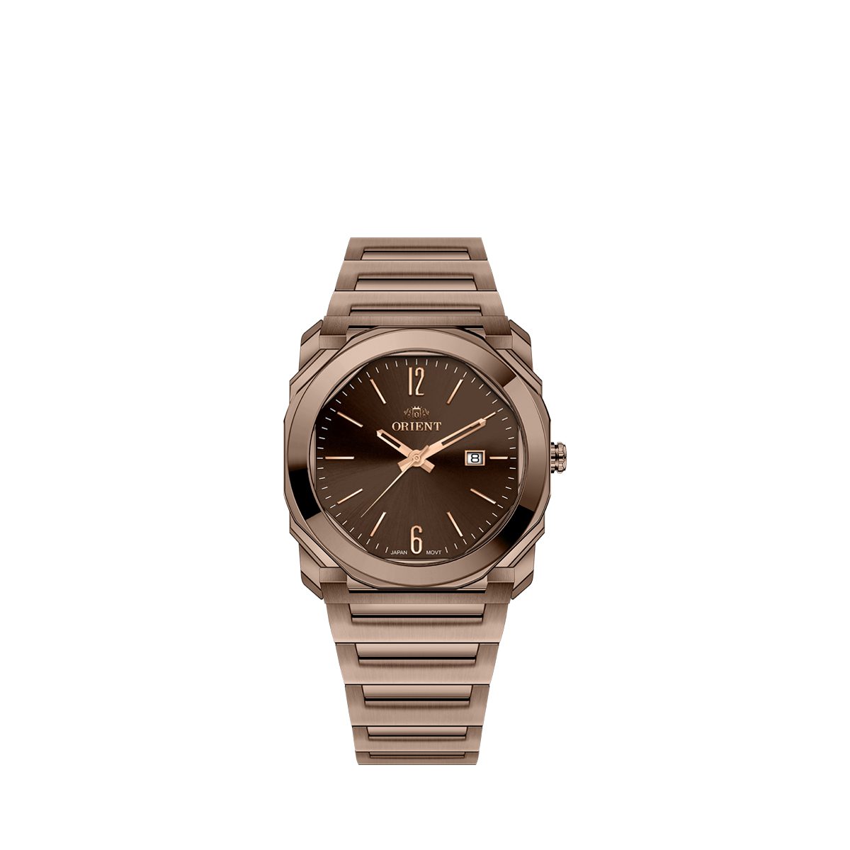 Orient Watch code OR.J-1058-G - تصویر 14