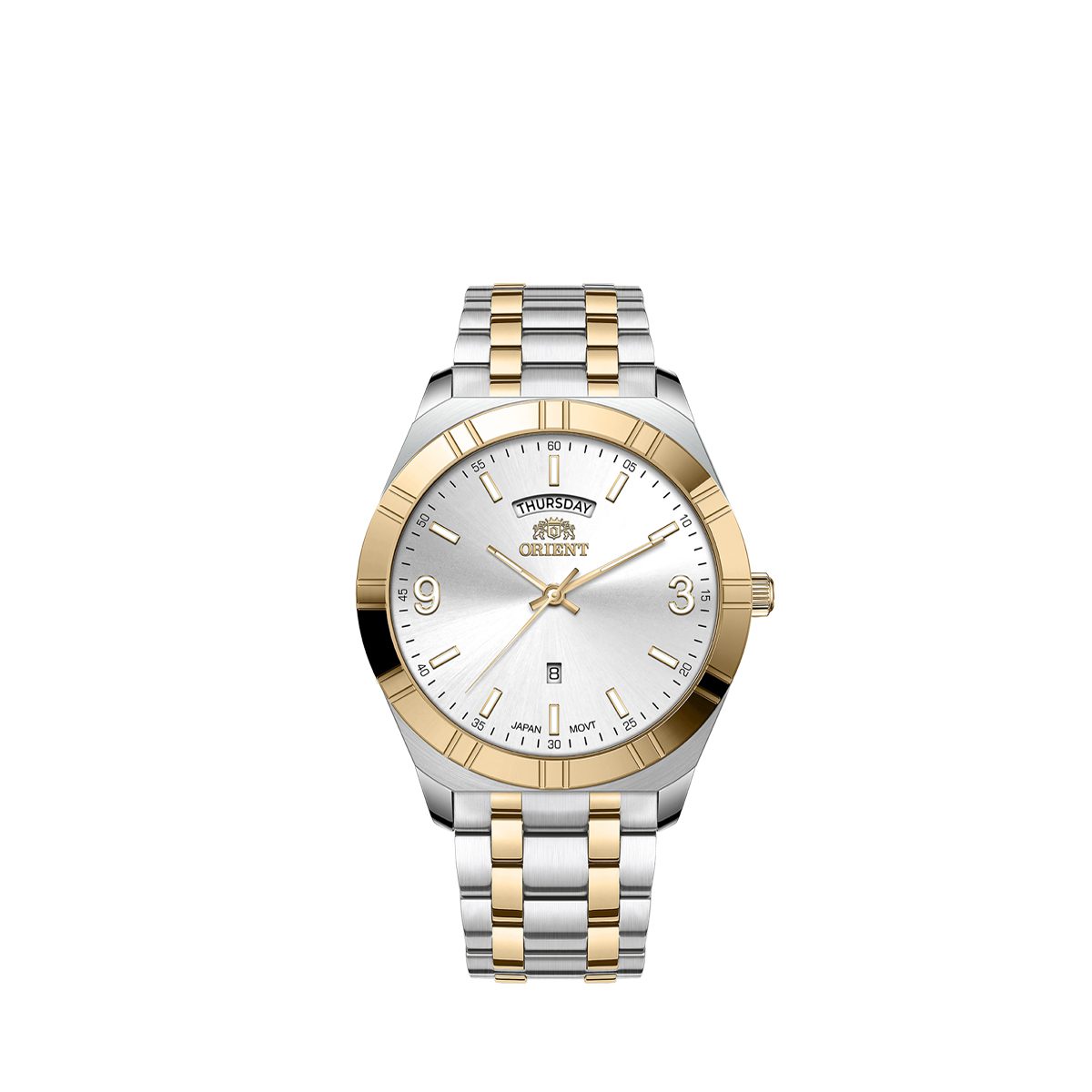 Orient Watch code OR.J-1145-G - تصویر 3