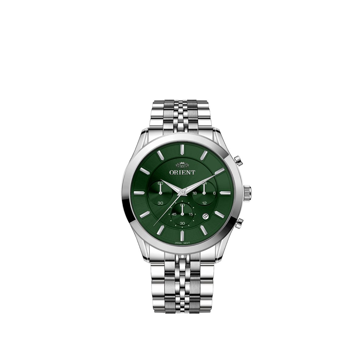 Orient Watch code OR.J-1077-G - تصویر 6