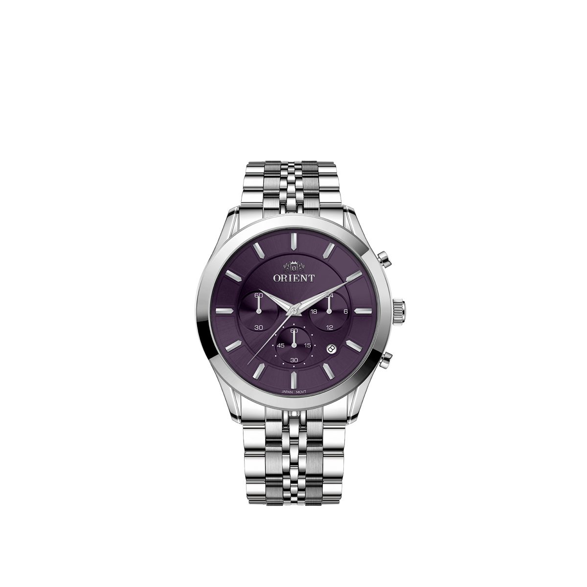 Orient Watch code OR.J-1077-G - تصویر 7