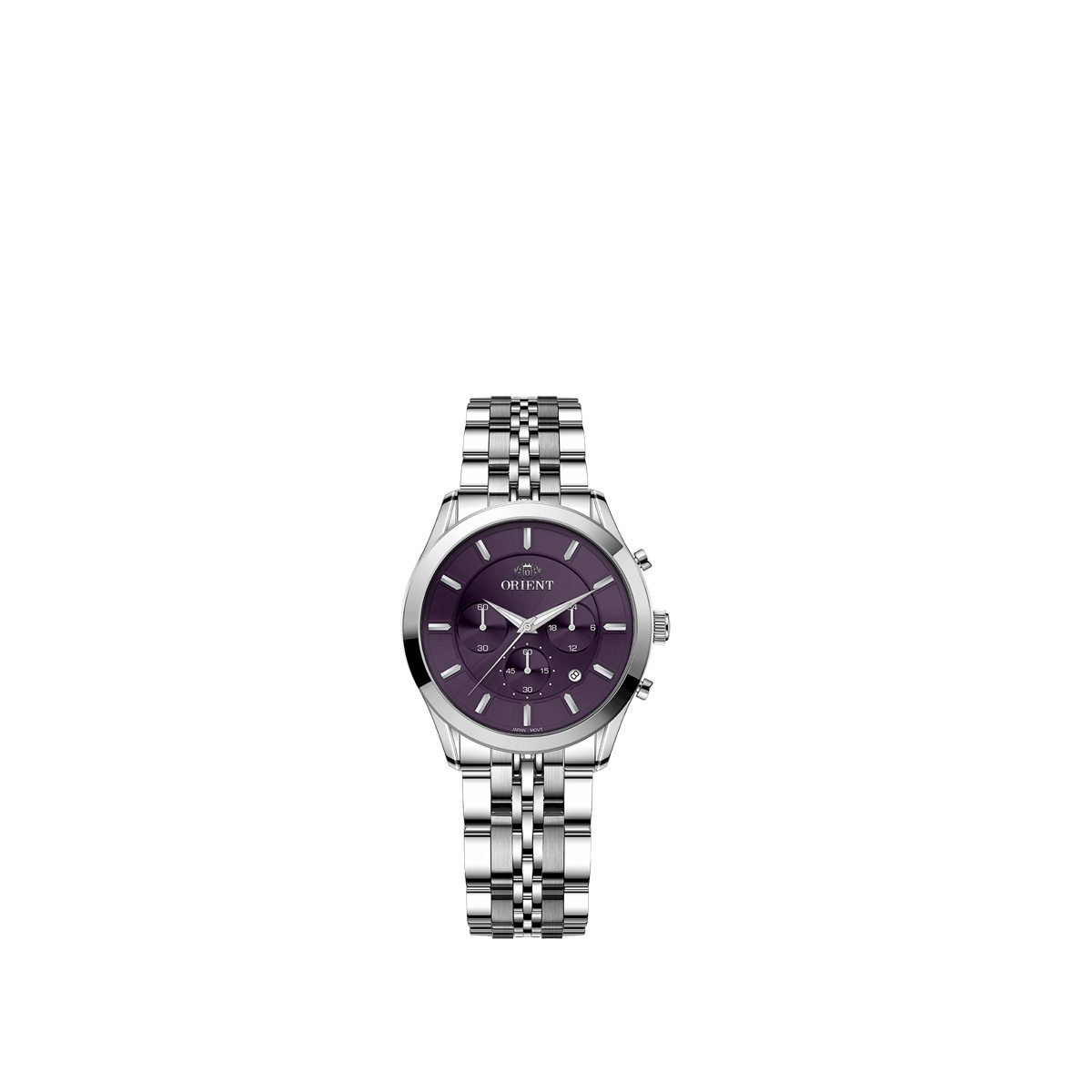Orient Watch code OR.J-1077-L - تصویر 7