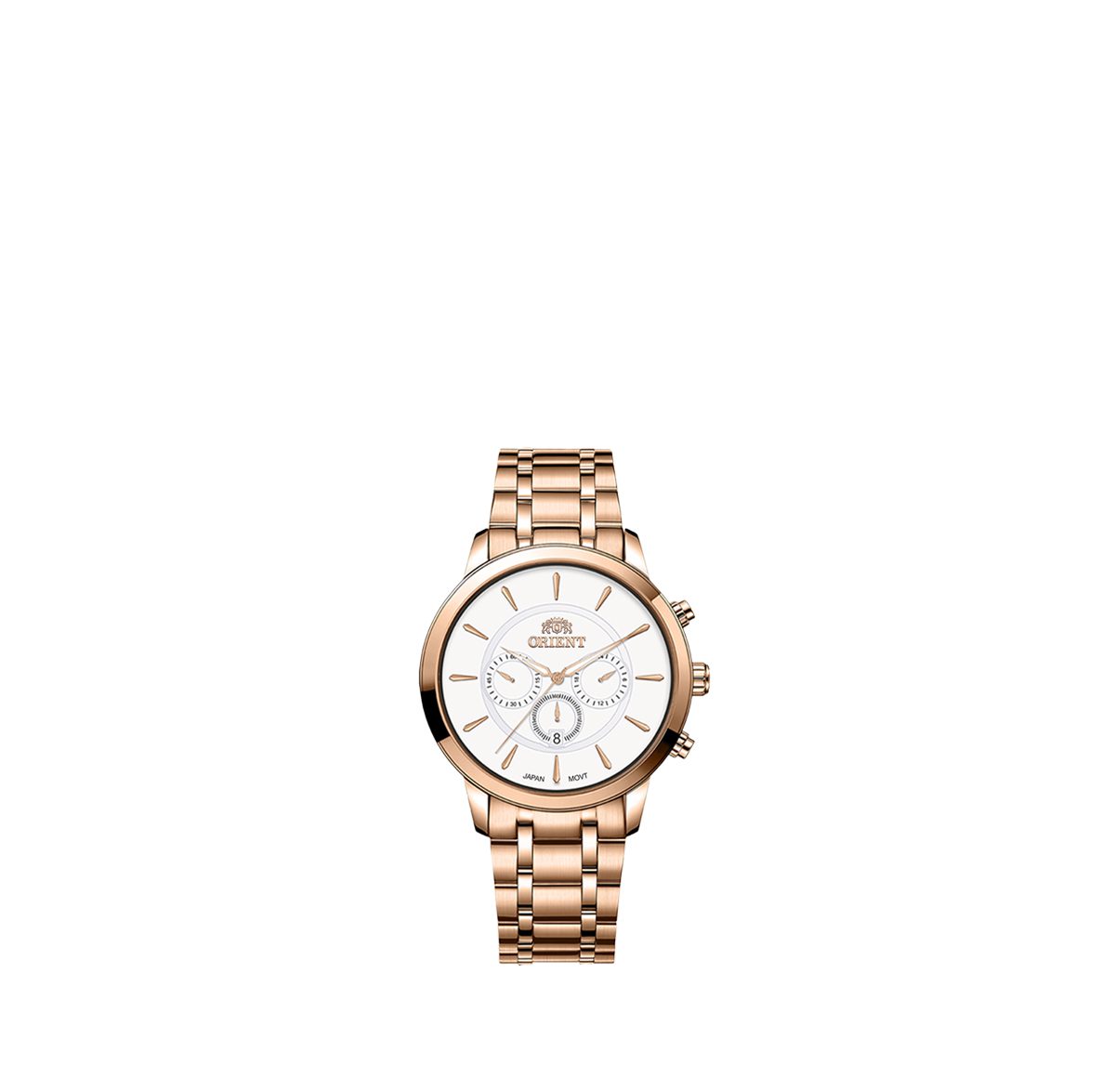 Orient Watch code OR.J-1075-L - تصویر 4
