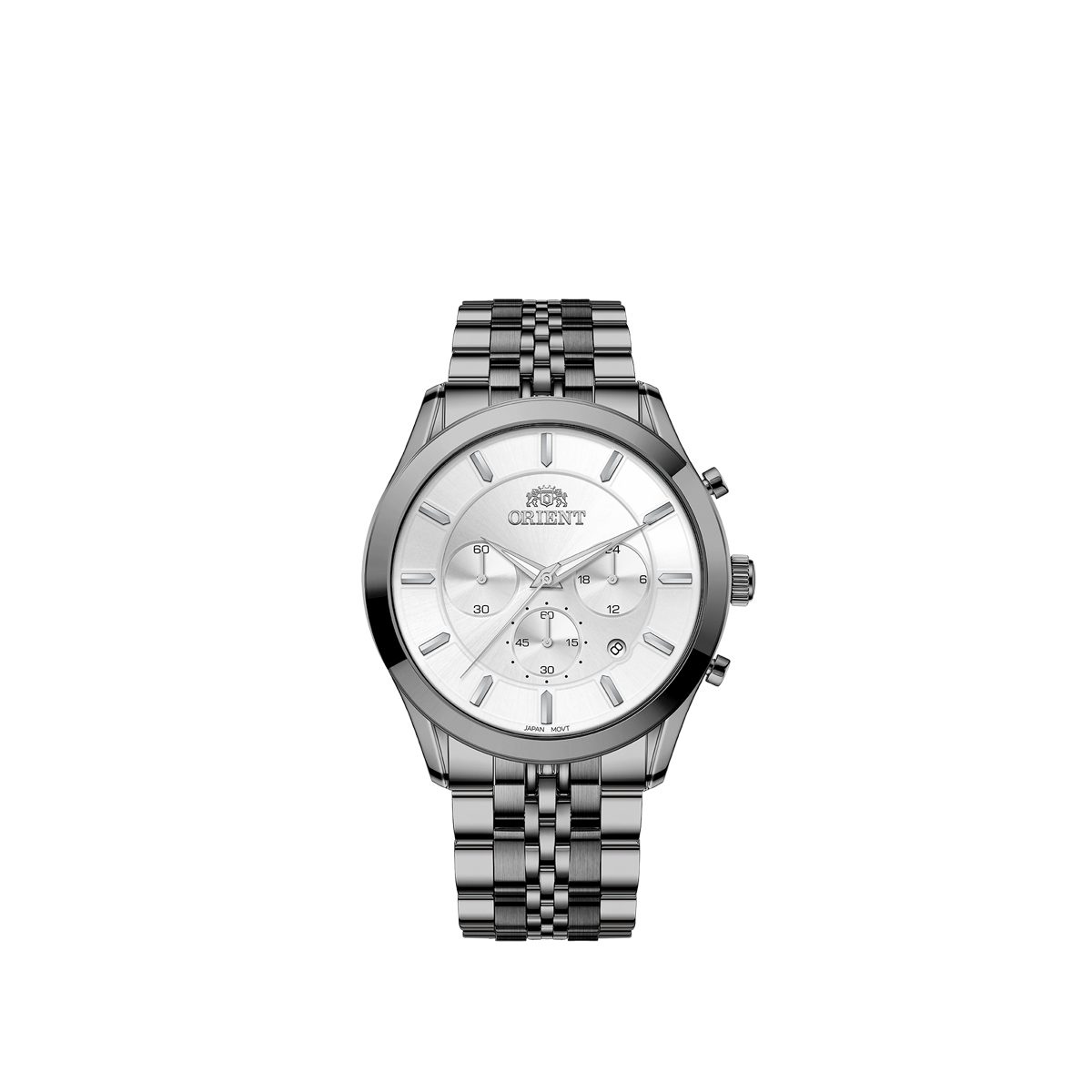 Orient Watch code OR.J-1077-G - تصویر 8