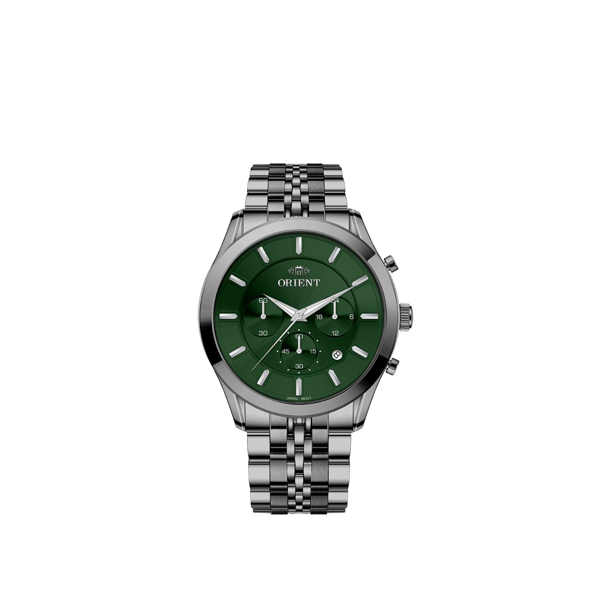 Orient Watch code OR.J-1077-G - تصویر 9