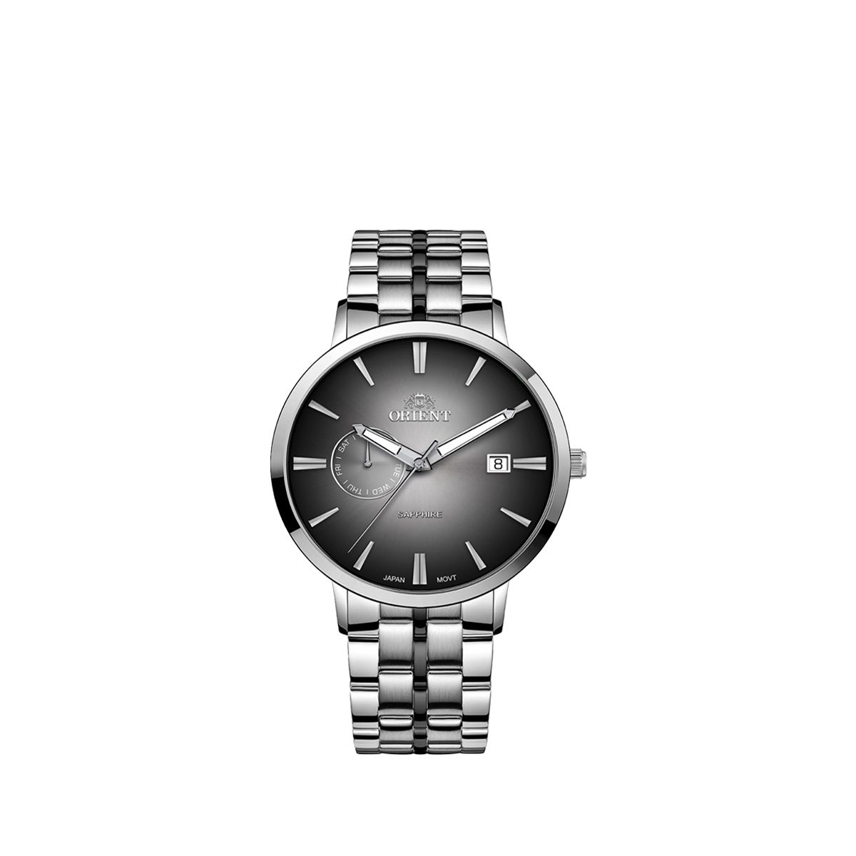 Orient Watch code OR.J-1098-G - تصویر 8