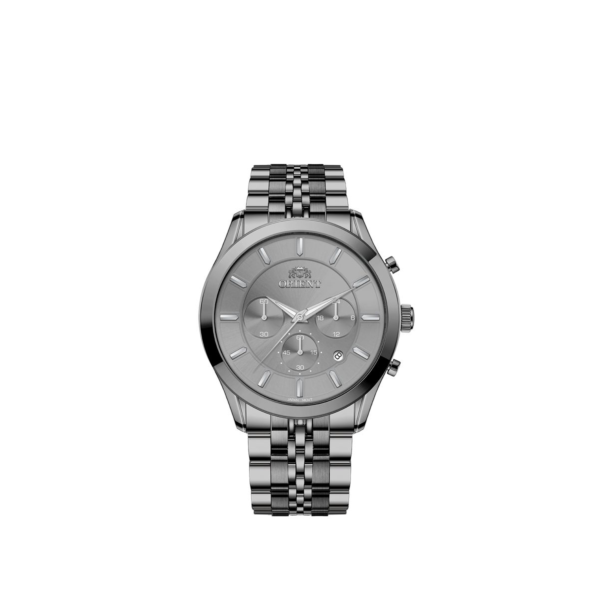 Orient Watch code OR.J-1077-G - تصویر 10