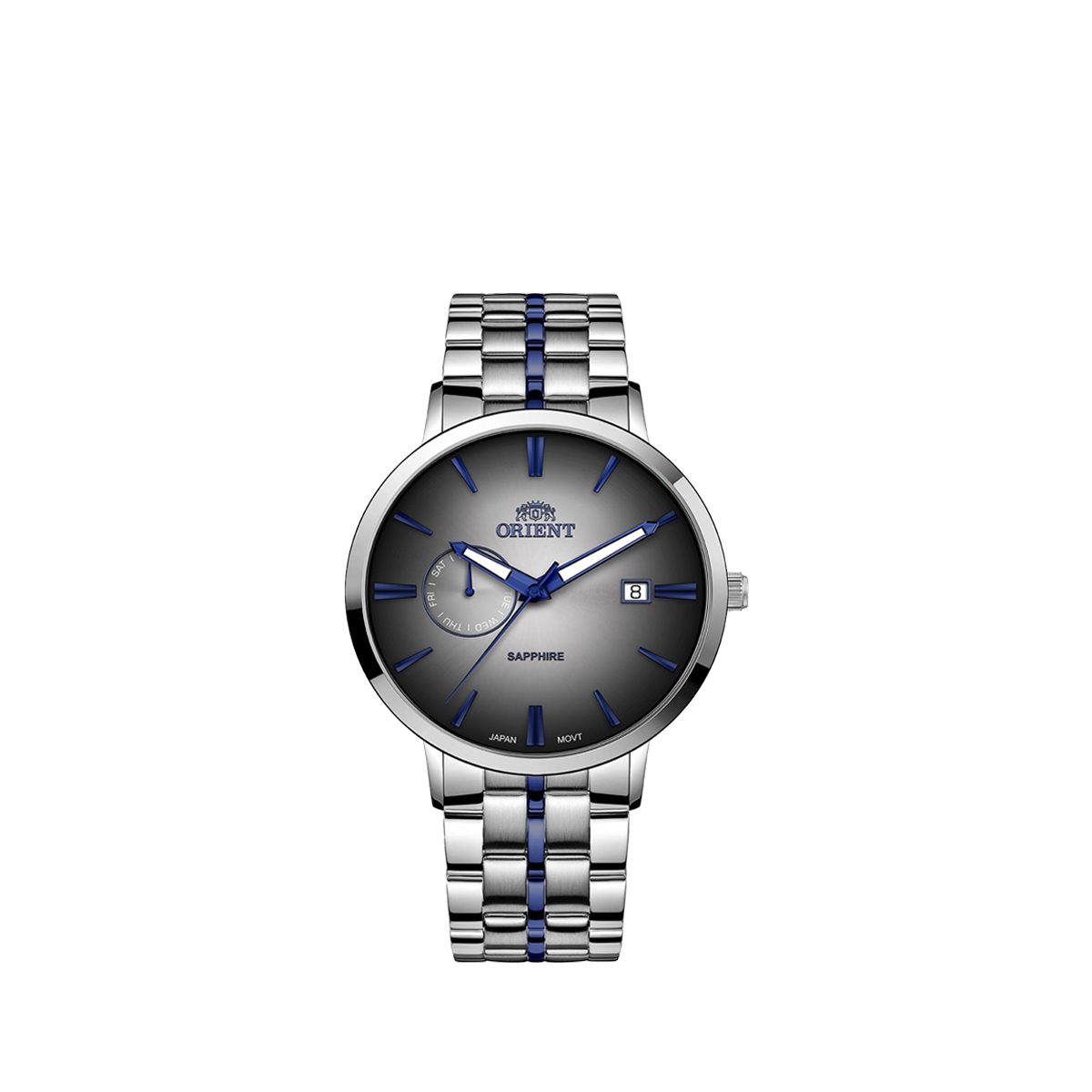 Orient Watch code OR.J-1098-G - تصویر 7