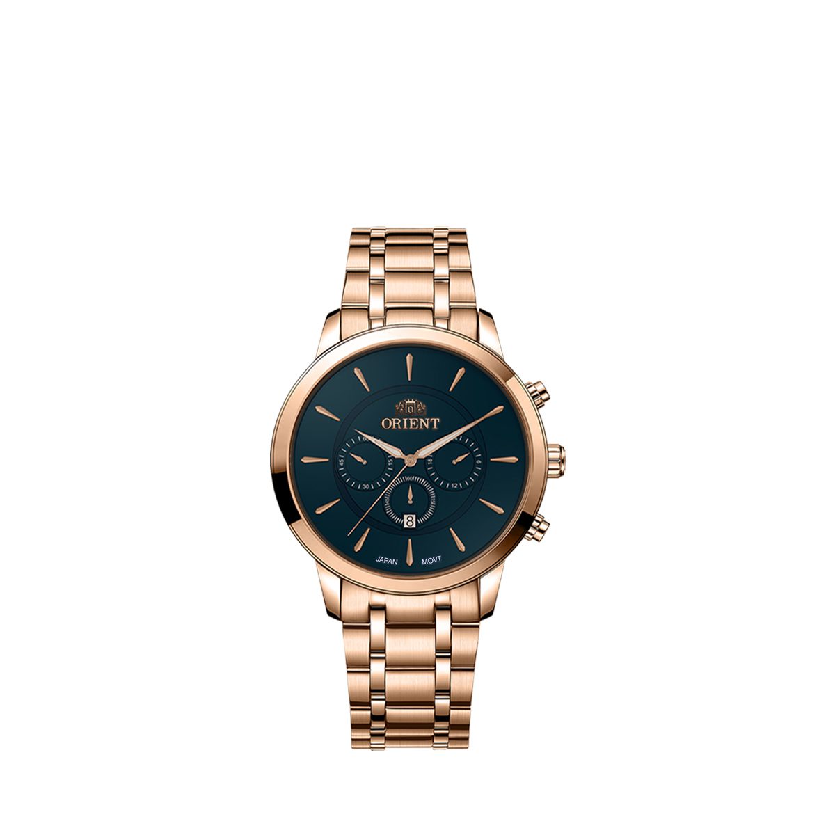Orient Watch code OR.J-1075-G - تصویر 8