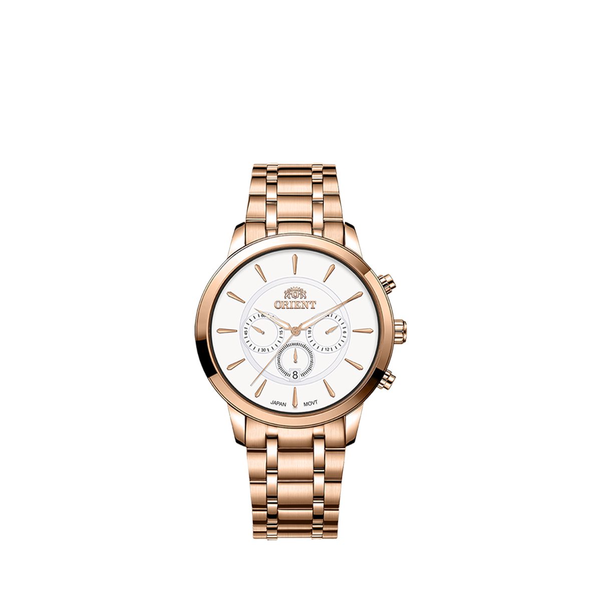 Orient Watch code OR.J-1075-G - تصویر 4