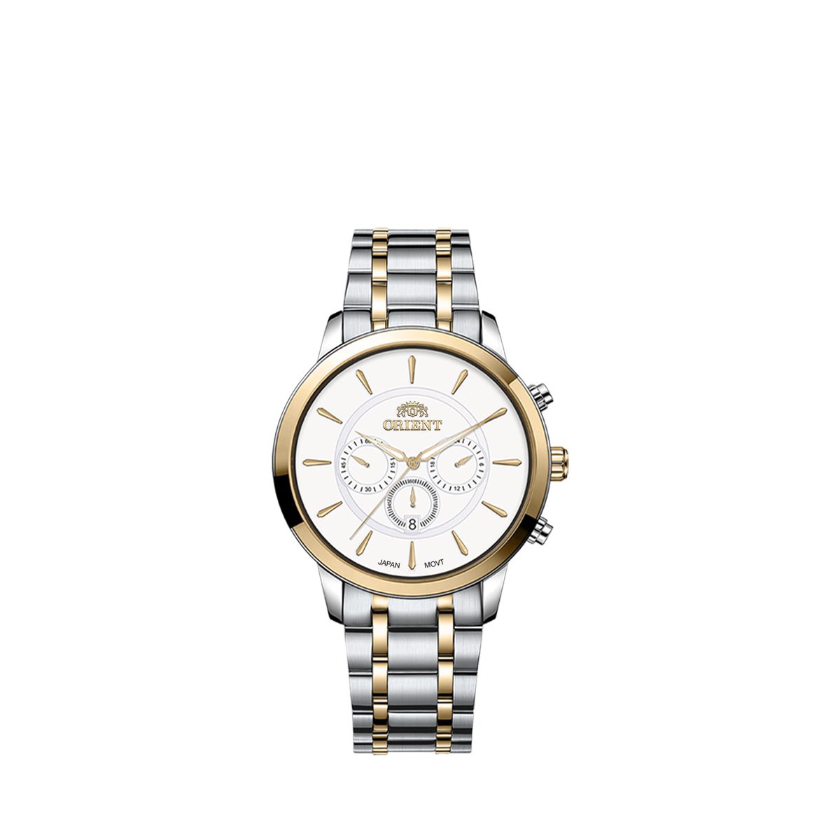 Orient Watch code OR.J-1075-G - تصویر 3
