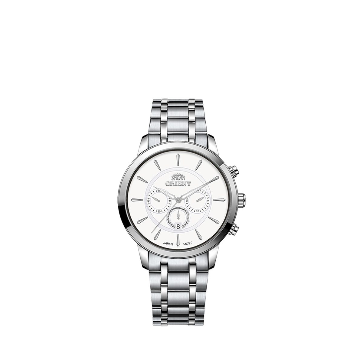Orient Watch code OR.J-1075-G - تصویر 7