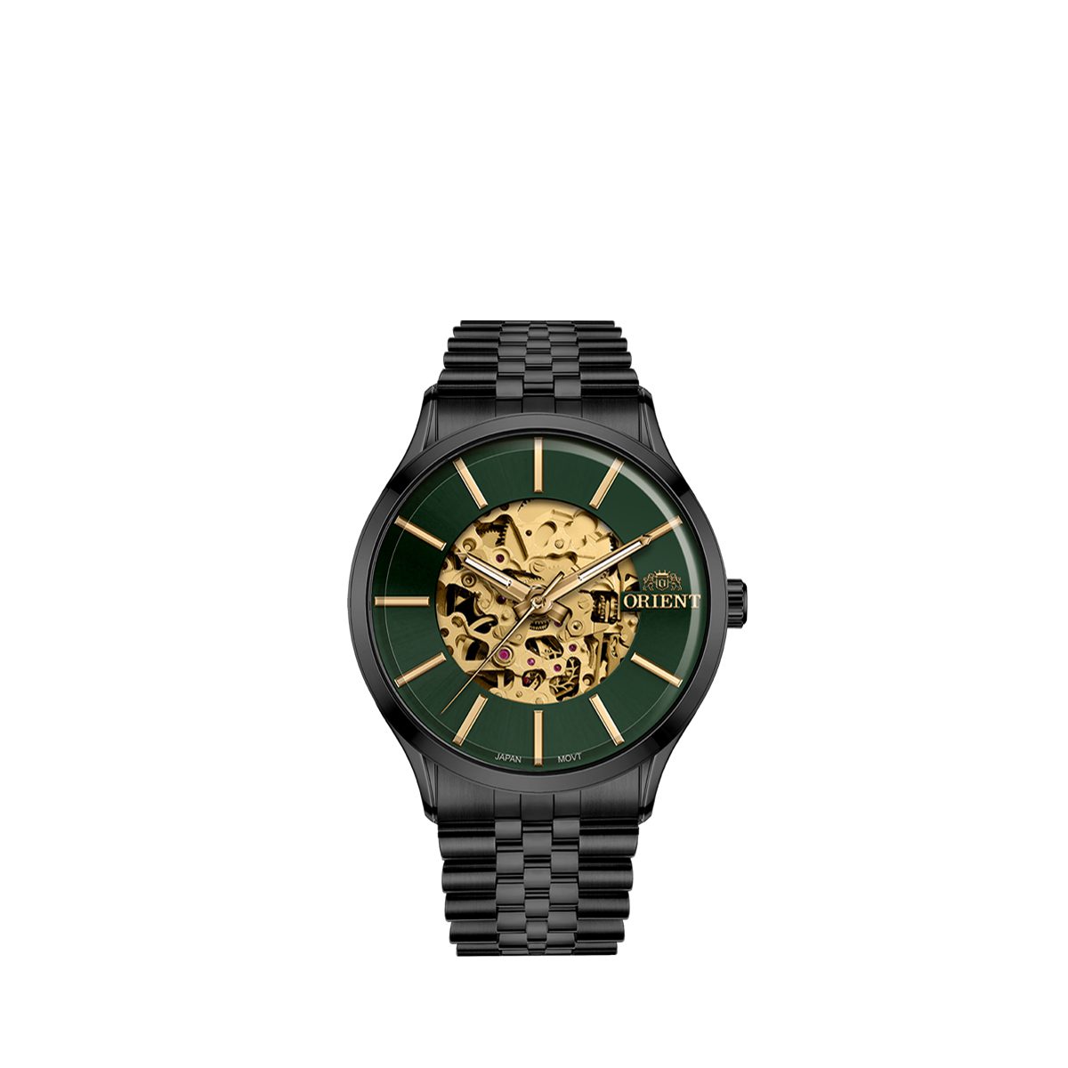 "Orient Watch" code OR.J-1091-G - تصویر 16