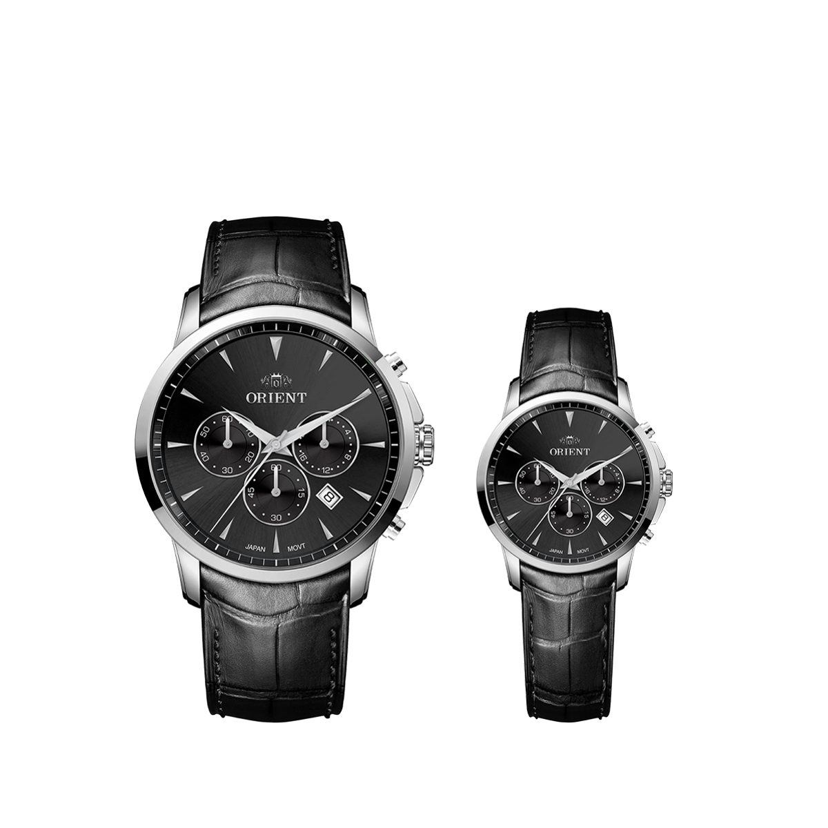 Orient Watch code OR.J-1097-02-G/L - تصویر 2