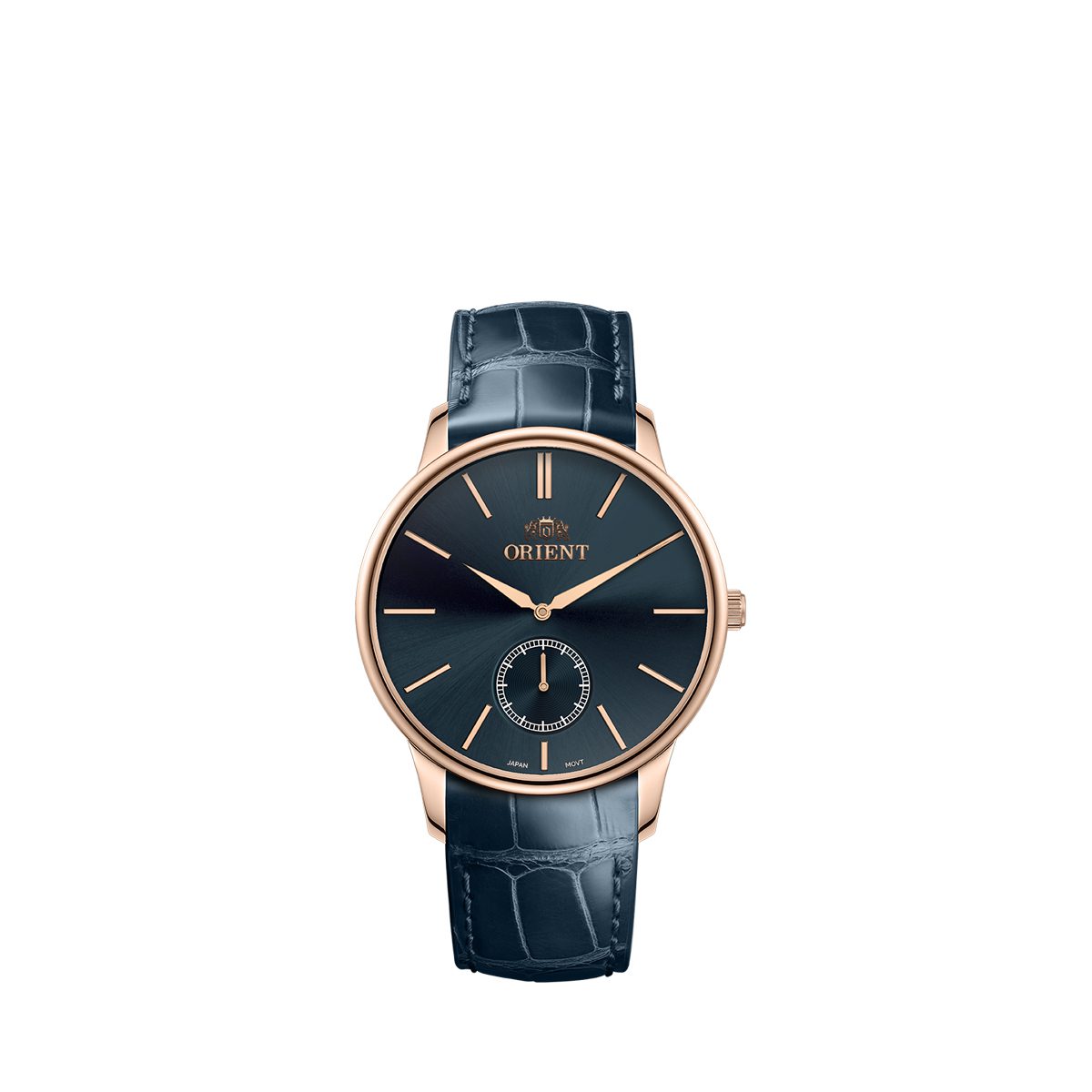 Orient Watch code OR.J-1069-G - تصویر 7