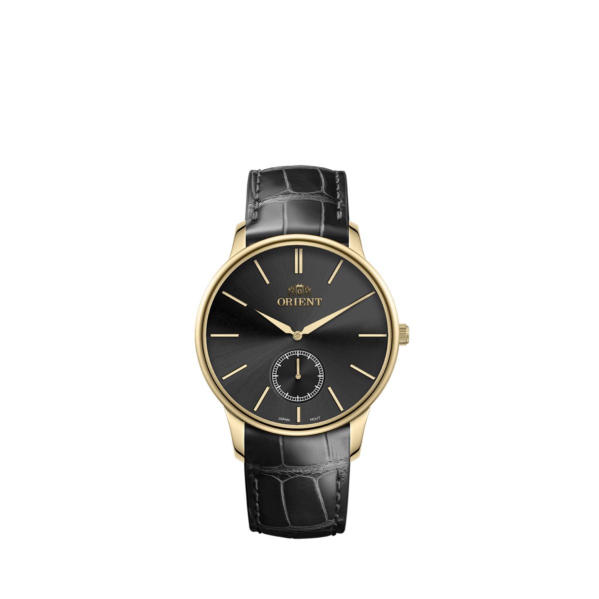 Orient Watch code OR.J-1069-G - تصویر 5