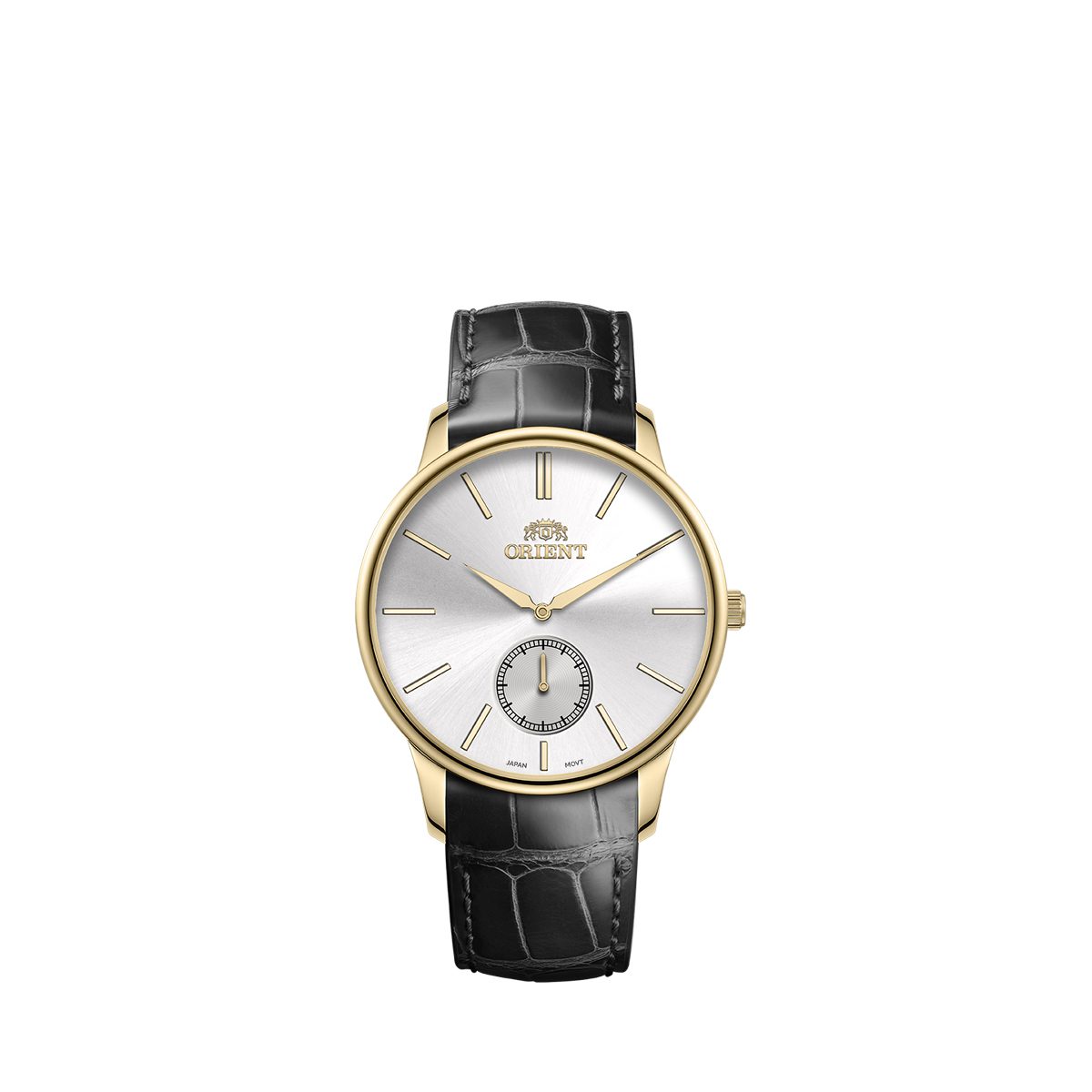 Orient Watch code OR.J-1069-G - تصویر 3